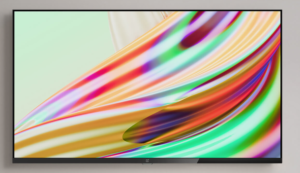 OnePlus 43-inch Full HD LED TV (43Y1)