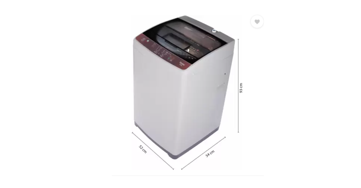 Best Washing Machines Under 20,000