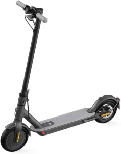 Best electric scooter