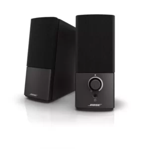 Bose Companion 2 Series III