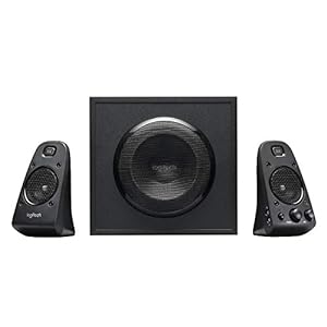 Logitech Z623