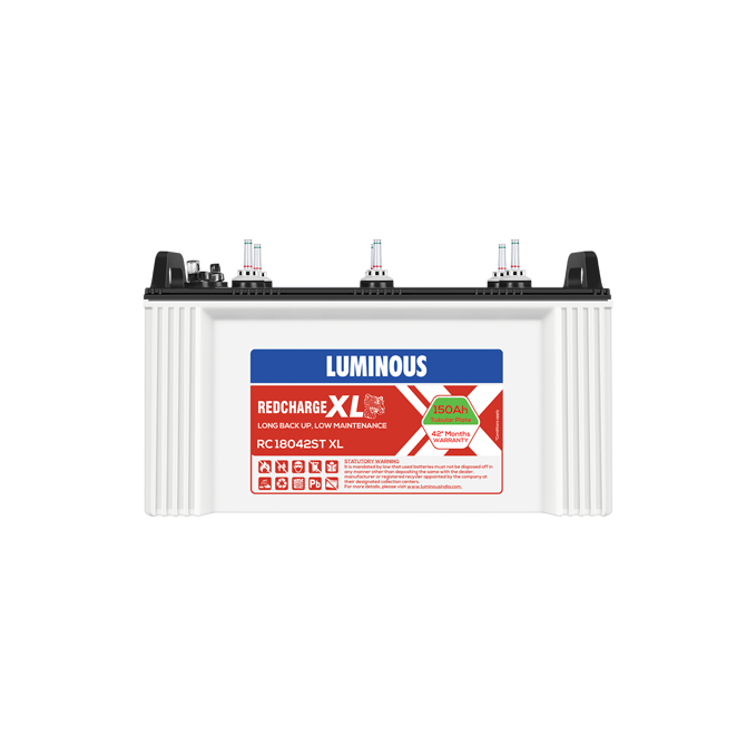 best battery for bike