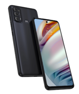 Motorola Moto G60
