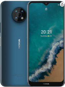 Nokia G50