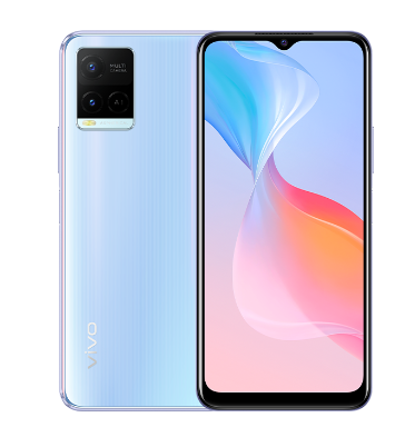 Vivo Y21s 5G