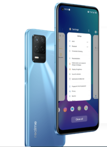 realme 8 5g