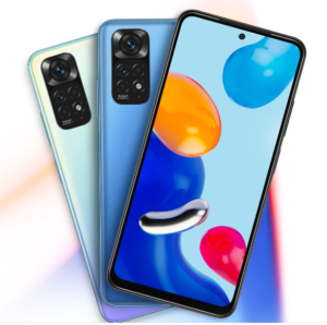xiaomi redmi note 11