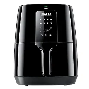 Inalsa Nutri Fry Air Fryer