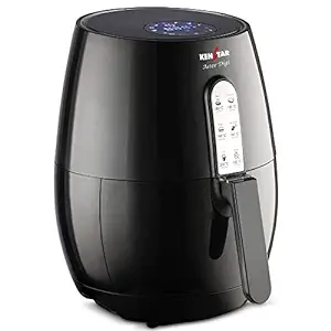 Kenstar Aster Digi 1500-Watt Oxy Fryer