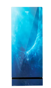 195 Litres, Direct Cool Inverter Refrigerator