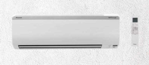 Daikin 1.5 Ton 5-Star Inverter Split AC
