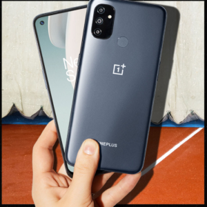 OnePlus Nord N100