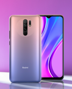 Xiaomi Redmi 9 Prime
