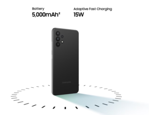 Samsung Galaxy A32