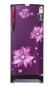 Godrej 210 L 3 Star Inverter Direct-Cool Single Door Refrigerator