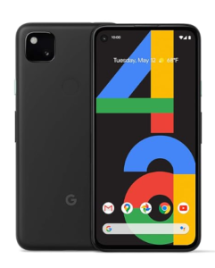 Google Pixel 4a