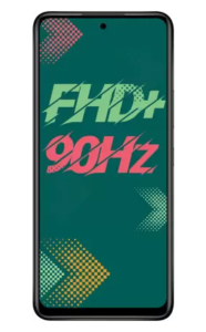 Infinix Hot 11S 5G