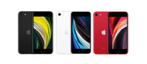 iphone se (2nd gen)