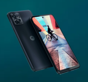 Motorola Moto G Power