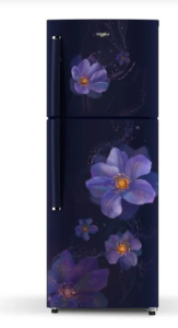 Neofresh 212L 2 Star Classic Plus Frost Free Double-Door Refrigerator