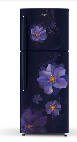 Neofresh 212L 2 Star Classic Plus Frost Free Double-Door Refrigerator