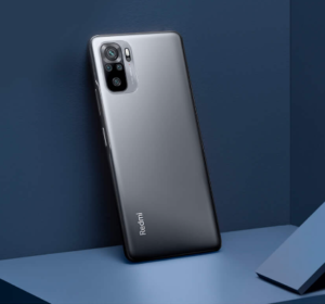Xiaomi Redmi Note 10