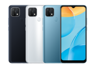 OPPO A15