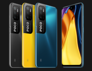 POCO M3 Pro 5G