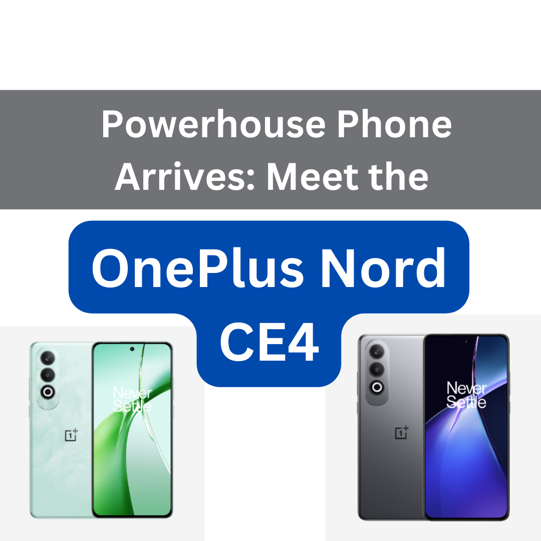 OnePlus Nord CE 4 price