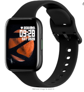 Zebronics Zeb-Fit1220CH